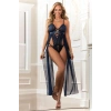Dantelli Fantazi Bodysuit Gecelik