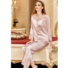 Nurteks 5692 Saten Pijama Takımı