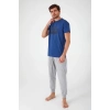Erkek Pijama Takımı