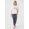 Kadın Pijama Takımı