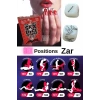 Kamasutra Zar Erotik Oyun Zarı
