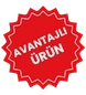 AVANTAJLI ÜRÜN