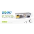 Sobo Bio Askı Filtre 6W. 500 Lt/Saat AQ-17H