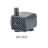 Sobo Akvaryum Sump Motoru WP-3100