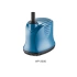 Sobo Alttan Emişli Sump Motoru WP-200D