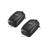 Sobo Ultra Sessiz Ayarlanabilir Çift Çıkışlı Akvaryum Sessiz Hava Motoru SB-8806