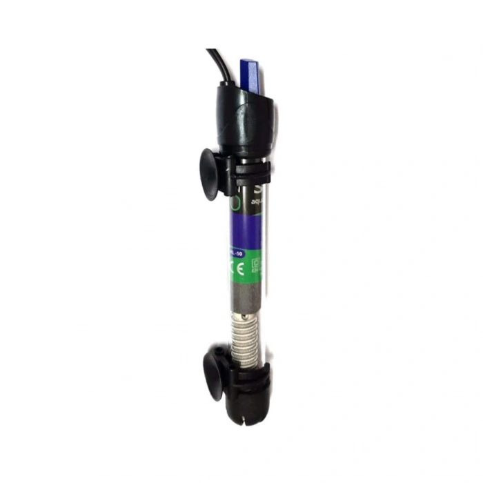 Sobo Akvaryum Isıtıcı 50W HL-50