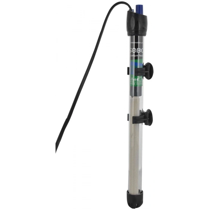 Sobo Akvaryum Isıtıcı 100W HL-100