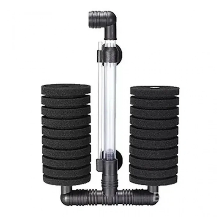 Sobo Pipo Üretim Filtresi Çiftli SB-2802