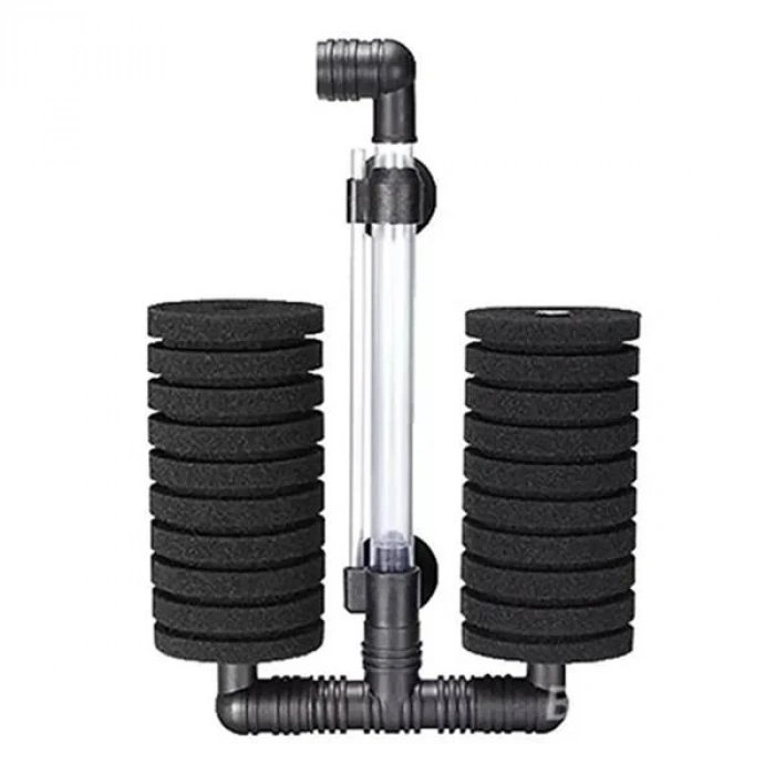 Sobo Pipo Üretim Filtresi Çiftli SB-2812