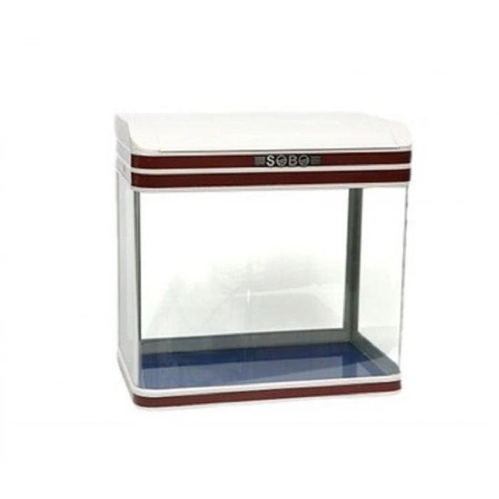 Sobo Akvaryum T-60F (MAĞAZA TESLİM)