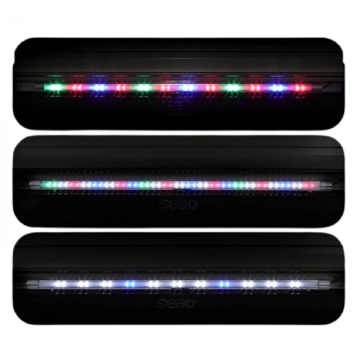 Sobo Akvaryum T-100F (MAĞAZA TESLİM)