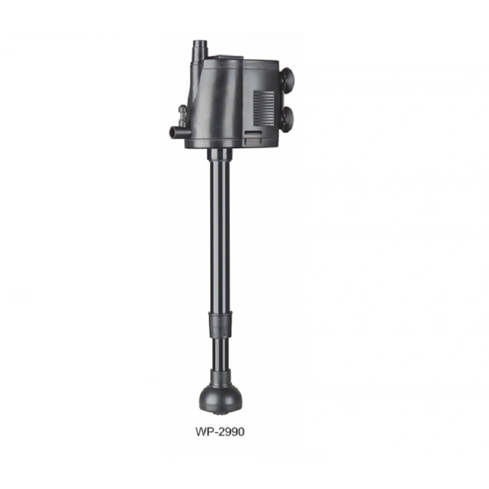 Sobo 3ü 1 Arada Çok İşlevli Kafa Motoru WP-3990