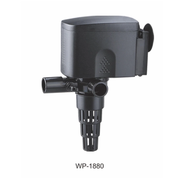 Sobo 3ü 1 Arada Çok İşlevli Kafa Motoru WP-2880
