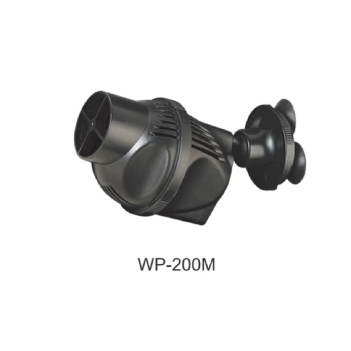 Sobo Akvaryum Dalga Yapıcı Motor WP-400M