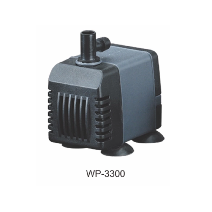 Sobo Akvaryum Sump Motoru WP-3100