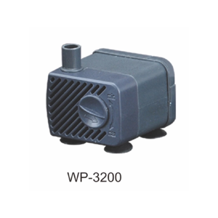 Sobo Akvaryum Sump Motoru WP-3100