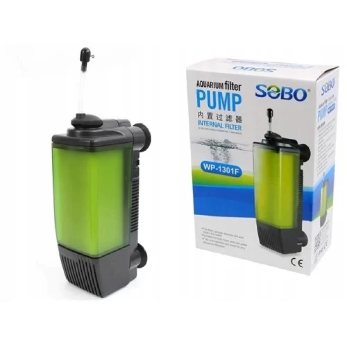 Sobo Akvaryum İç Filtre WP-1301F