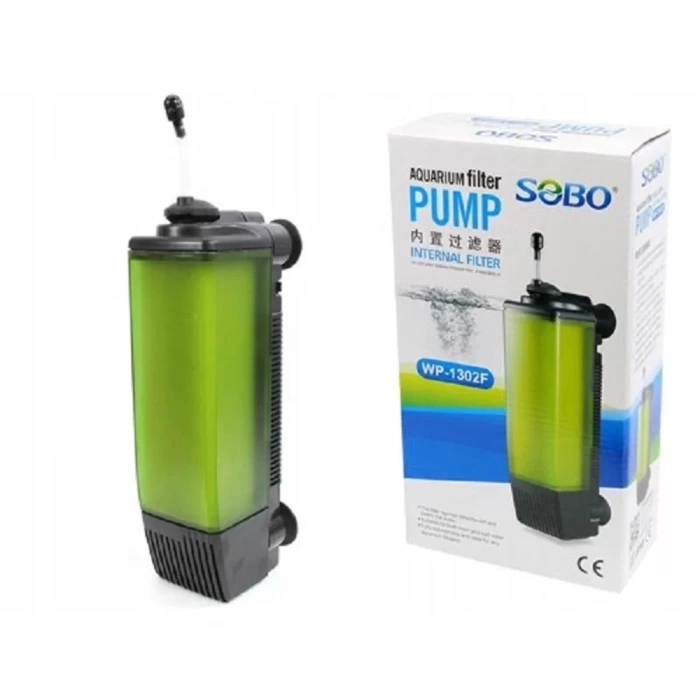 Sobo Akvaryum İç Filtre WP-1302F