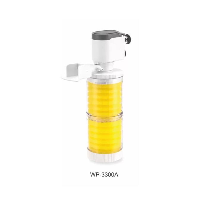Sobo Akvaryum İç Filtre WP-3300A