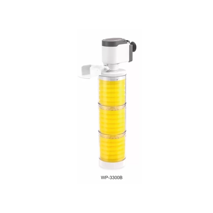 Sobo Akvaryum İç Filtre WP-3300B