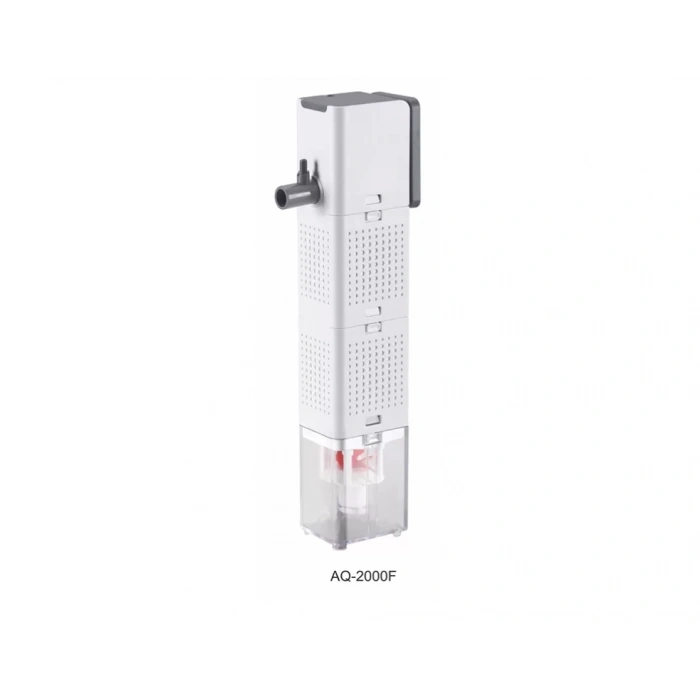 Sobo Akvaryum İç Filtre AQ-2000F
