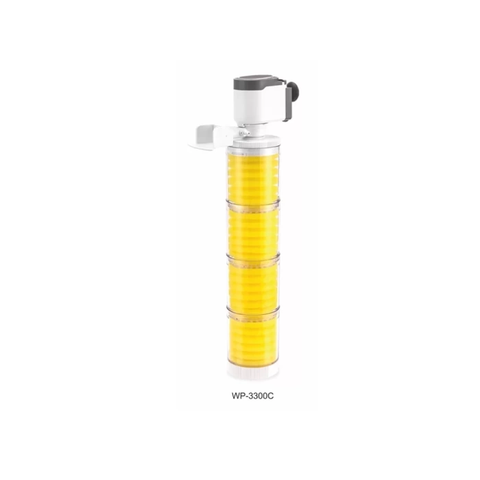 Sobo Akvaryum İç Filtre WP-3300C