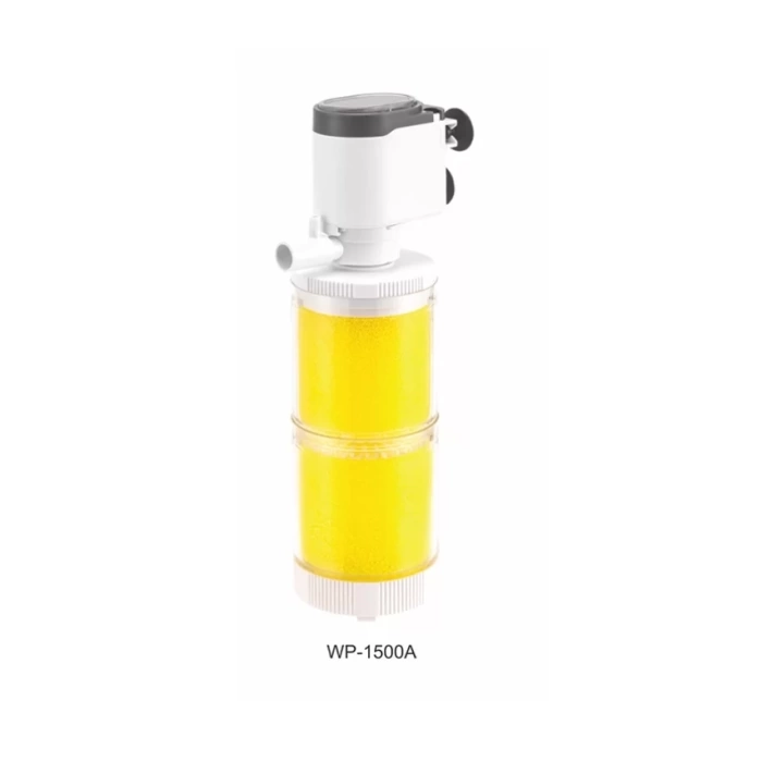 Sobo Akvaryum İç Filtre WP-1500A