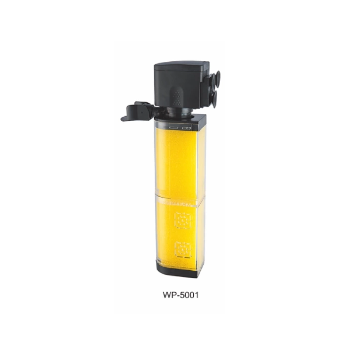 Sobo Akvaryum İç Filtre WP-5001