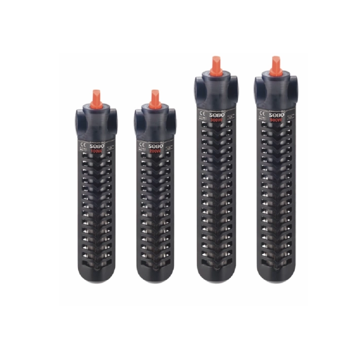Sobo Akvaryum Isıtıcı Plastik Muhafazalı 500W. HQ-500