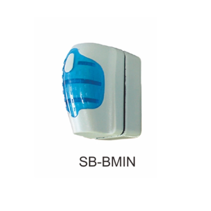Sobo Akvaryum Mıknatıslı Cam Silecek SB-BMIN