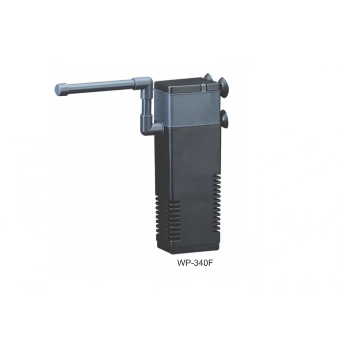 Sobo Akvaryum Şelale Aparatlı İç Filtre WP-340F