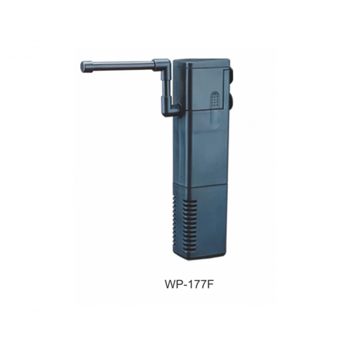 Sobo Akvaryum Şelale Aparatlı İç Filtre WP-177F