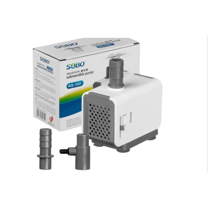 Sobo Akvaryum Sump Motoru AQ-1000