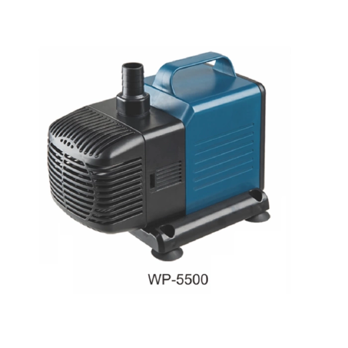 Sobo Akvaryum Sump Motoru WP-6500