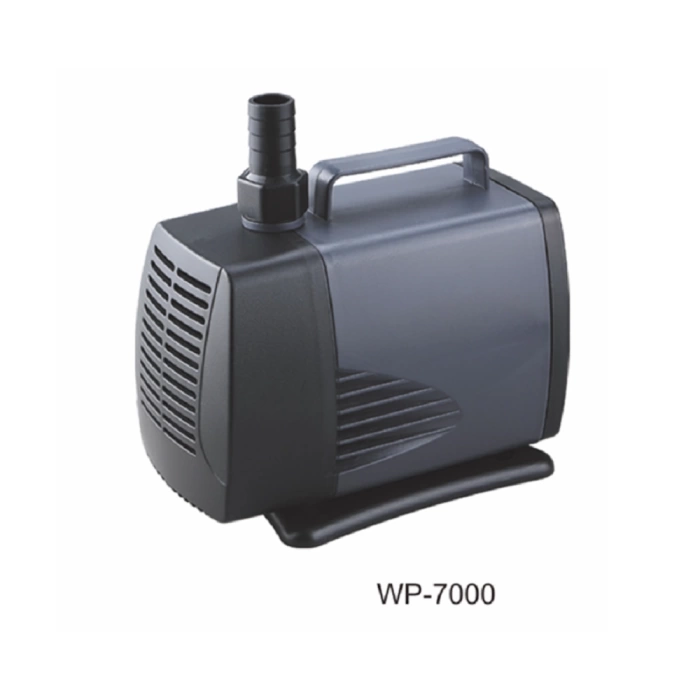 Sobo Akvaryum Sump Motoru WP-8000
