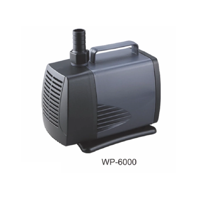 Sobo Akvaryum Sump Motoru WP-8000