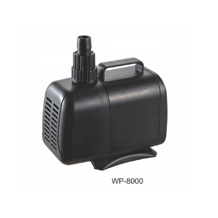 Sobo Akvaryum Sump Motoru WP-8000