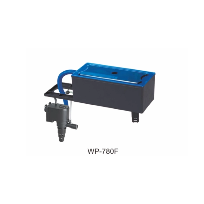 Sobo Akvaryum Tepe Üst Filtre WP-780F