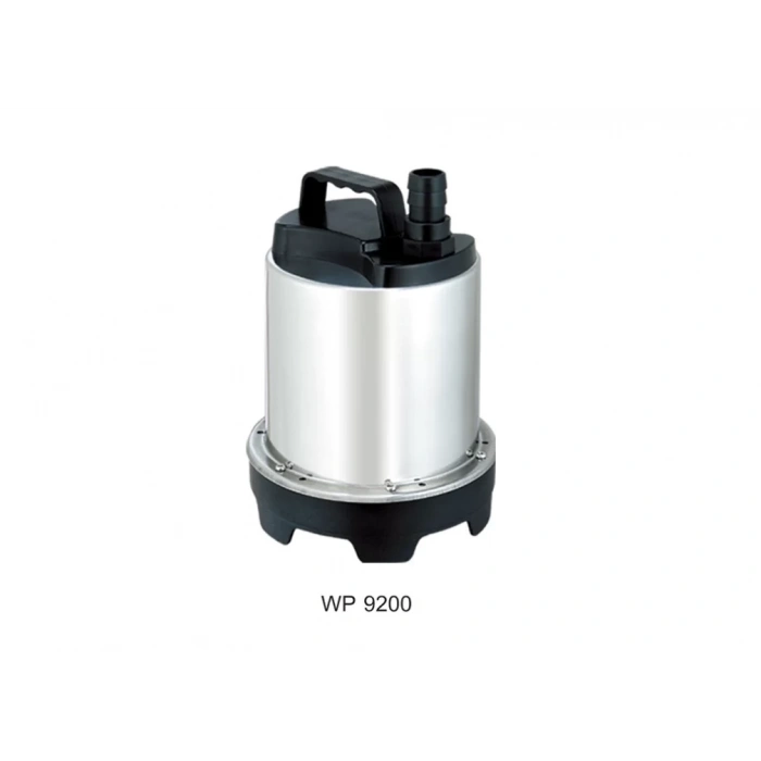 Sobo Paslanmaz Çelik Gövdeli Sump Motoru WP-9200