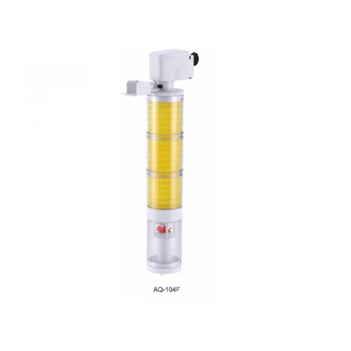 Sobo Çok Fonksiyonlu İç Filtre AQ-104F