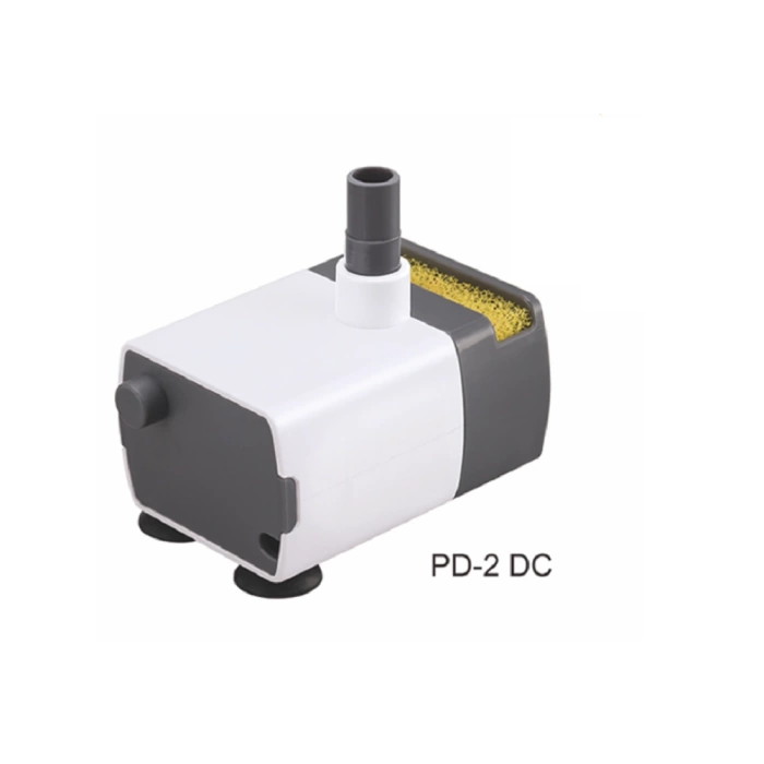 Sobo Dc Usbli Sump Motoru PD-2 DC