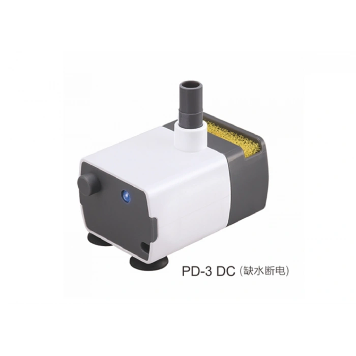 Sobo Dc Usbli Sump Motoru PD-2 DC