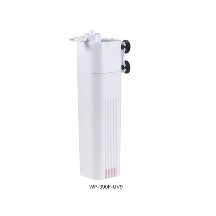 Sobo Akvaryum İç Filtre UV Lambalı WP-390F-UV9