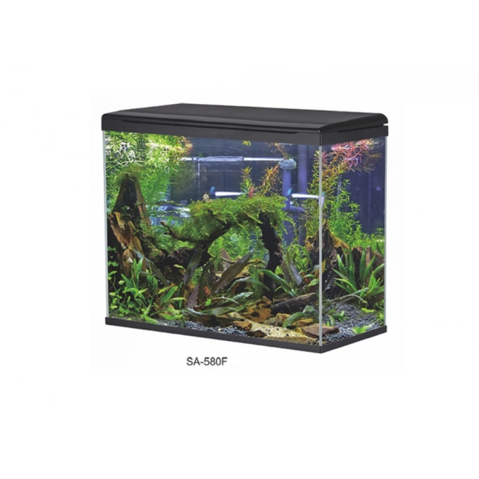 Sobo Masaüstü Akvaryum SA-380F (MAĞAZA TESLİM)