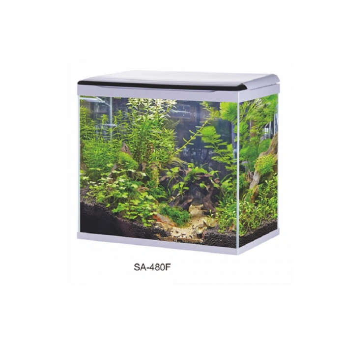 Sobo Masaüstü Akvaryum SA-380F (MAĞAZA TESLİM)