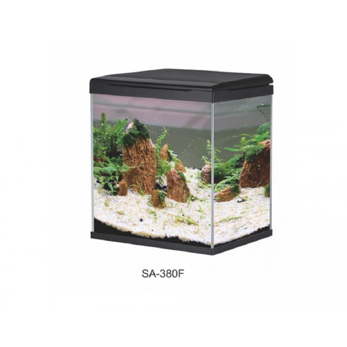 Sobo Masaüstü Akvaryum SA-380F (MAĞAZA TESLİM)