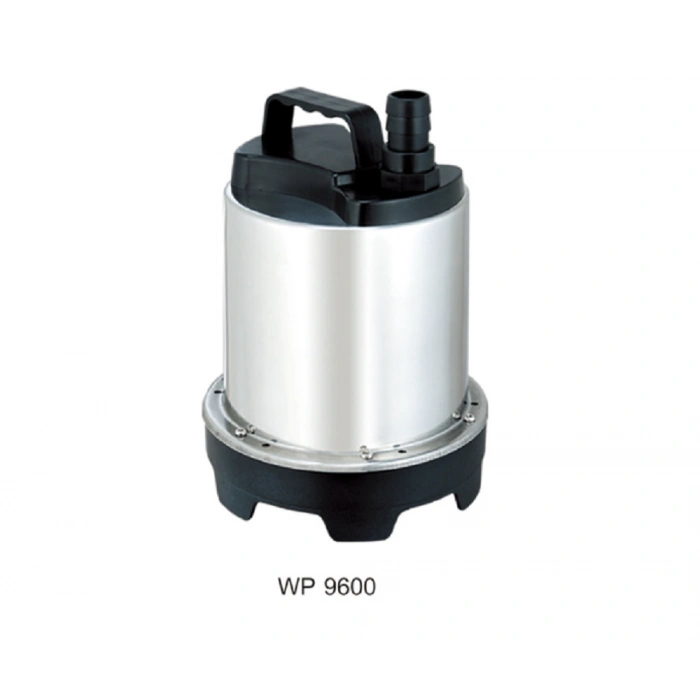Sobo Paslanmaz Çelik Gövdeli Sump Motoru WP-9600