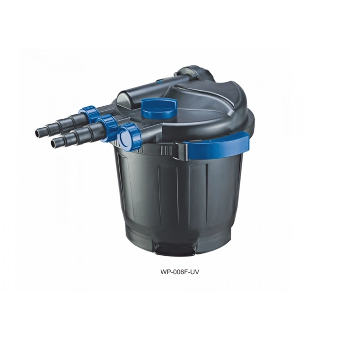 Sobo Pond Uv Filtre WP-006F-UV