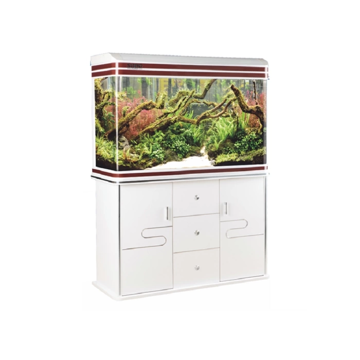 Sobo Sehpalı Akvaryum T-1031F (MAĞAZA TESLİM)
